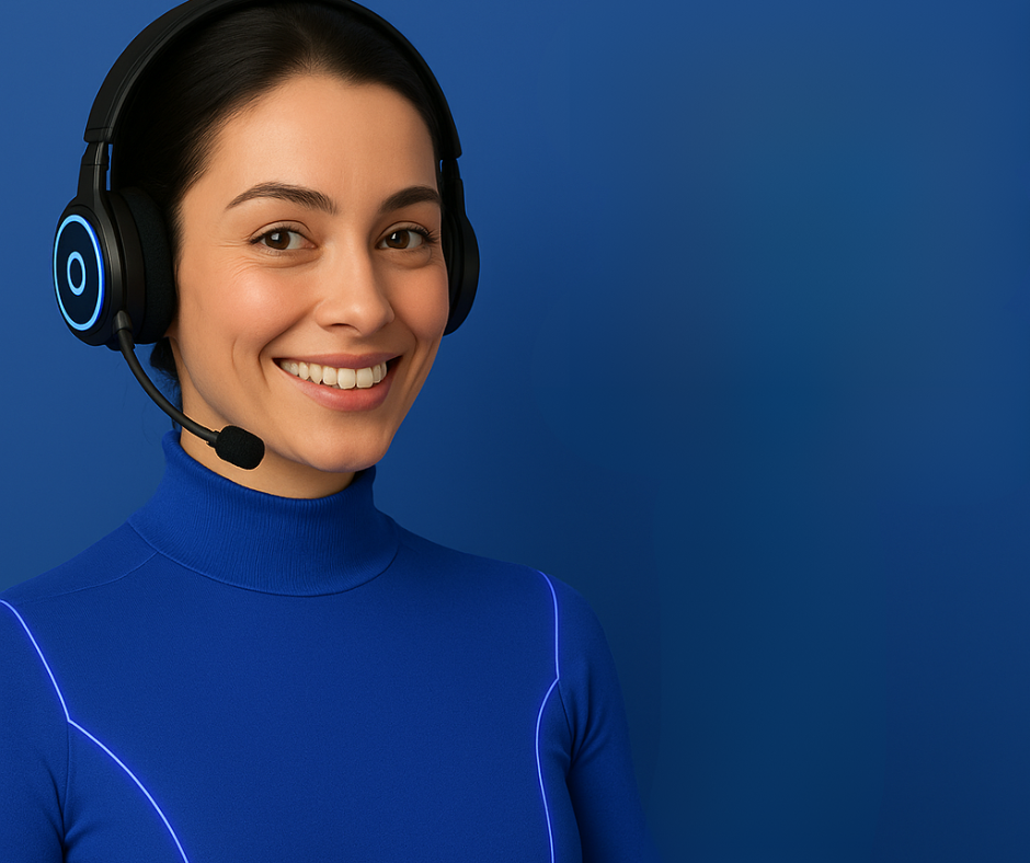 Atención al cliente 24/7 con IA